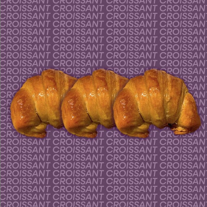 Croissants